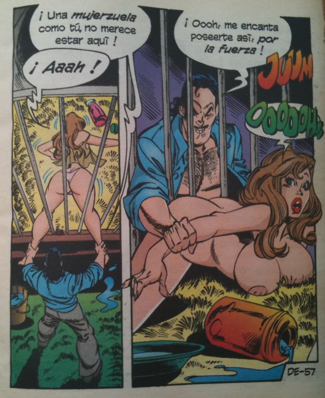 Delmonicos Erotika 11 image number 57