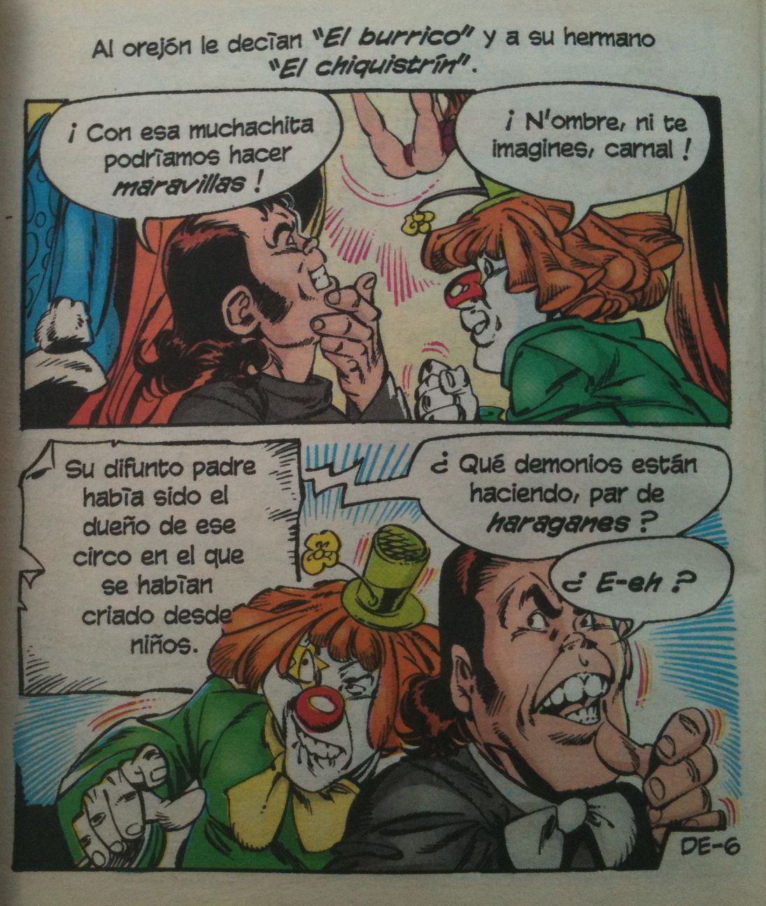 Delmonicos Erotika 11 image number 6