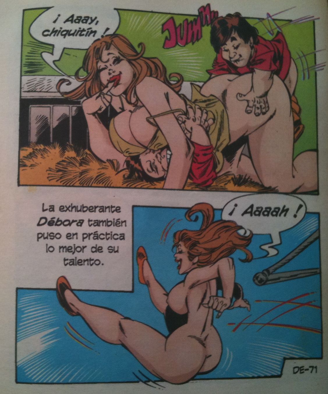 Delmonicos Erotika 11 image number 71