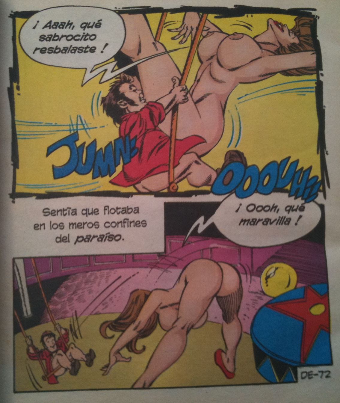 Delmonicos Erotika 11 image number 72