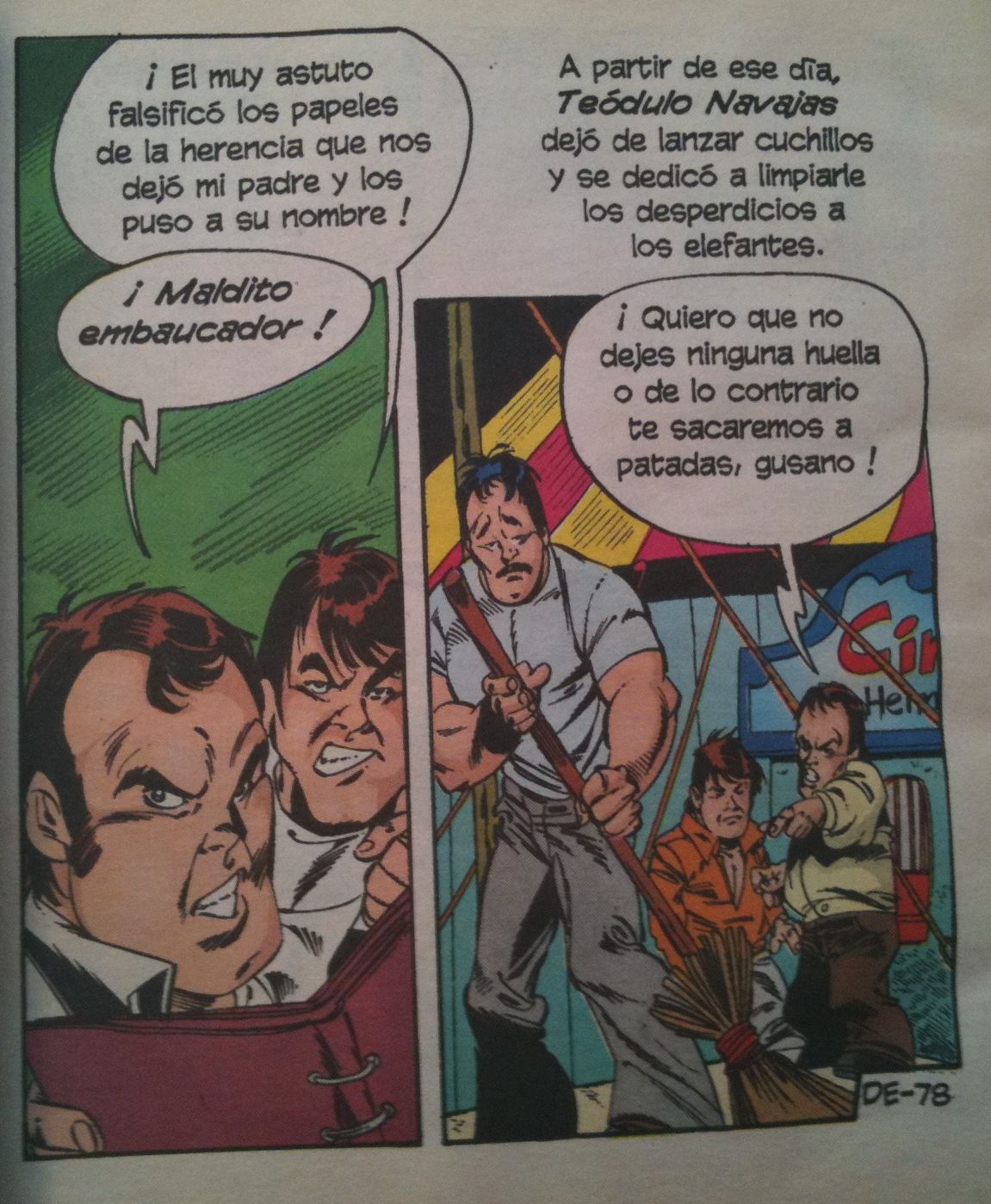 Delmonicos Erotika 11 image number 78