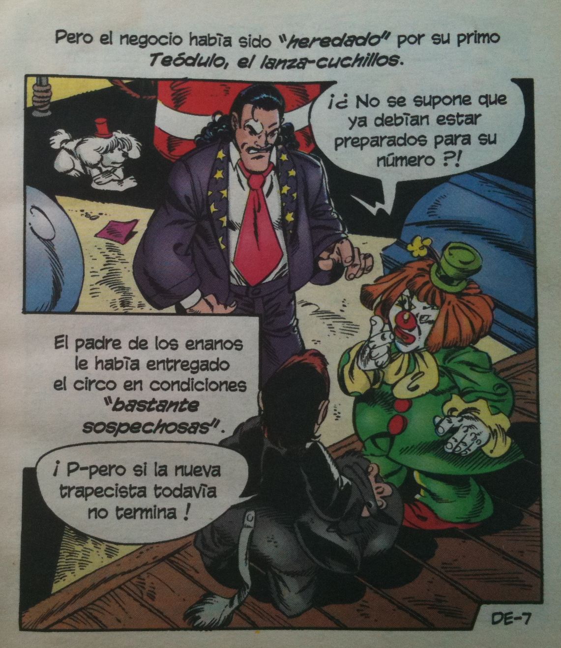 Delmonicos Erotika 11 image number 7