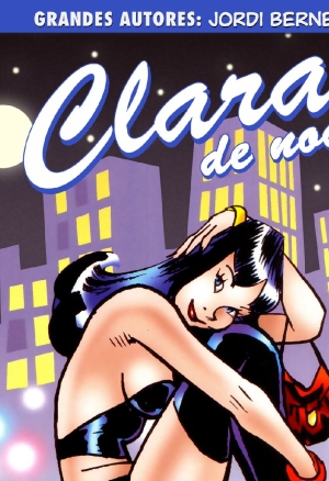 Clara de Noche 2