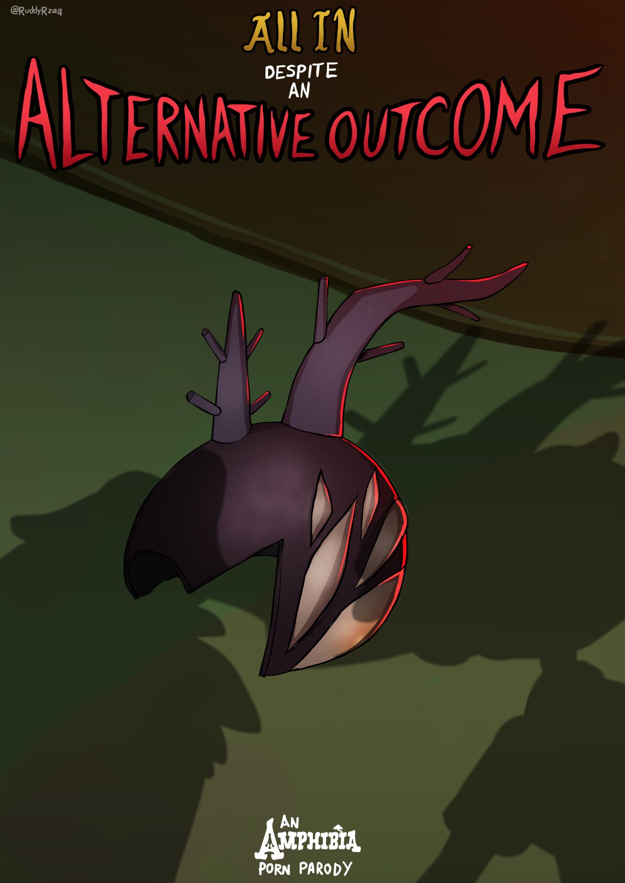 Alternative Outcome