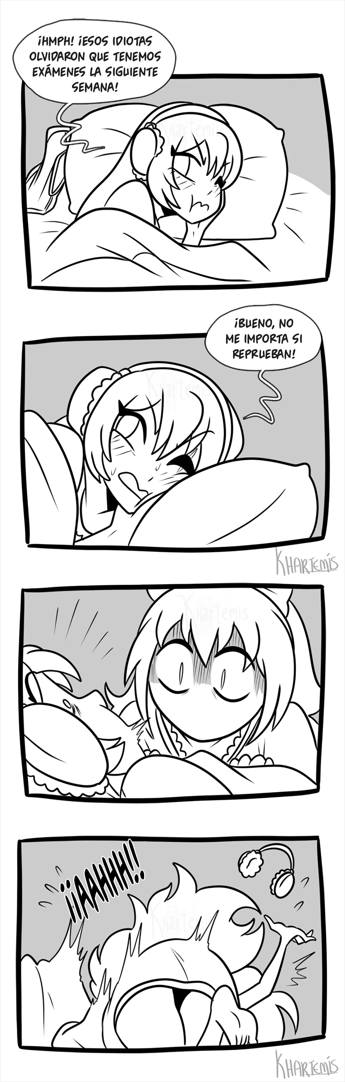 Sisters: Ruby & Yang image number 7