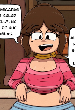 Fiona en espanol  - Greendoog