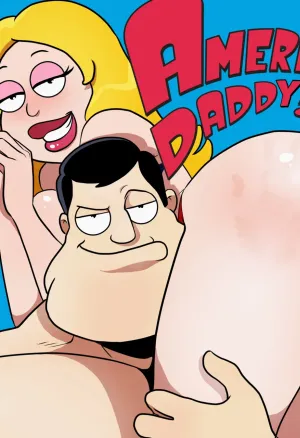 American Daddy