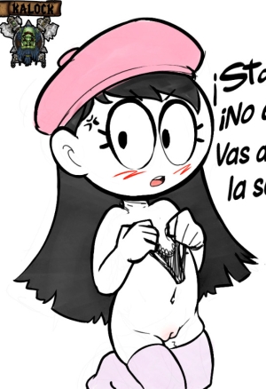 El Fetiche de Wendy