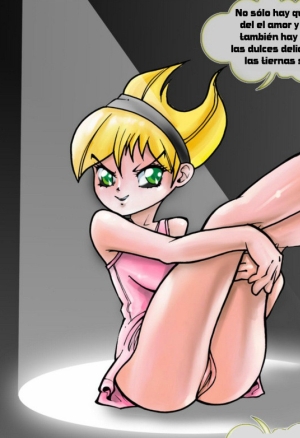 The Grim Adventures of Billy and Mandy