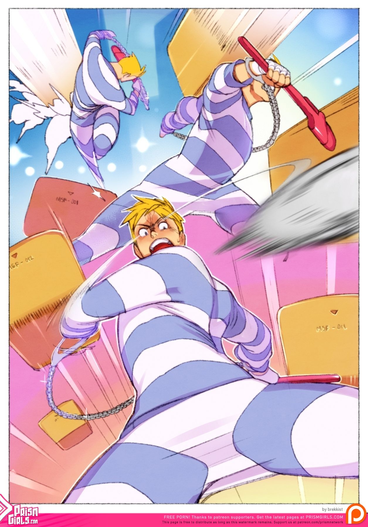 Mighty Love Switch image number 3