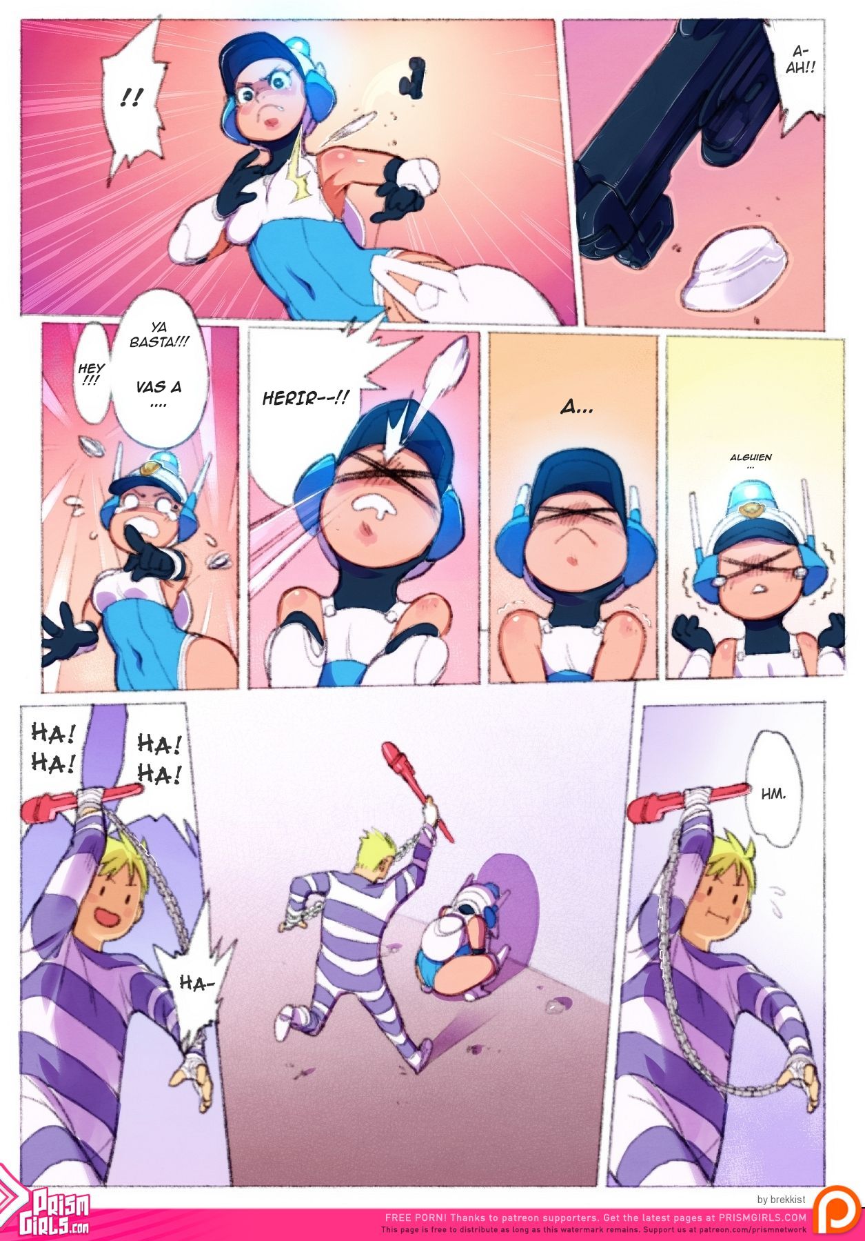 Mighty Love Switch image number 4
