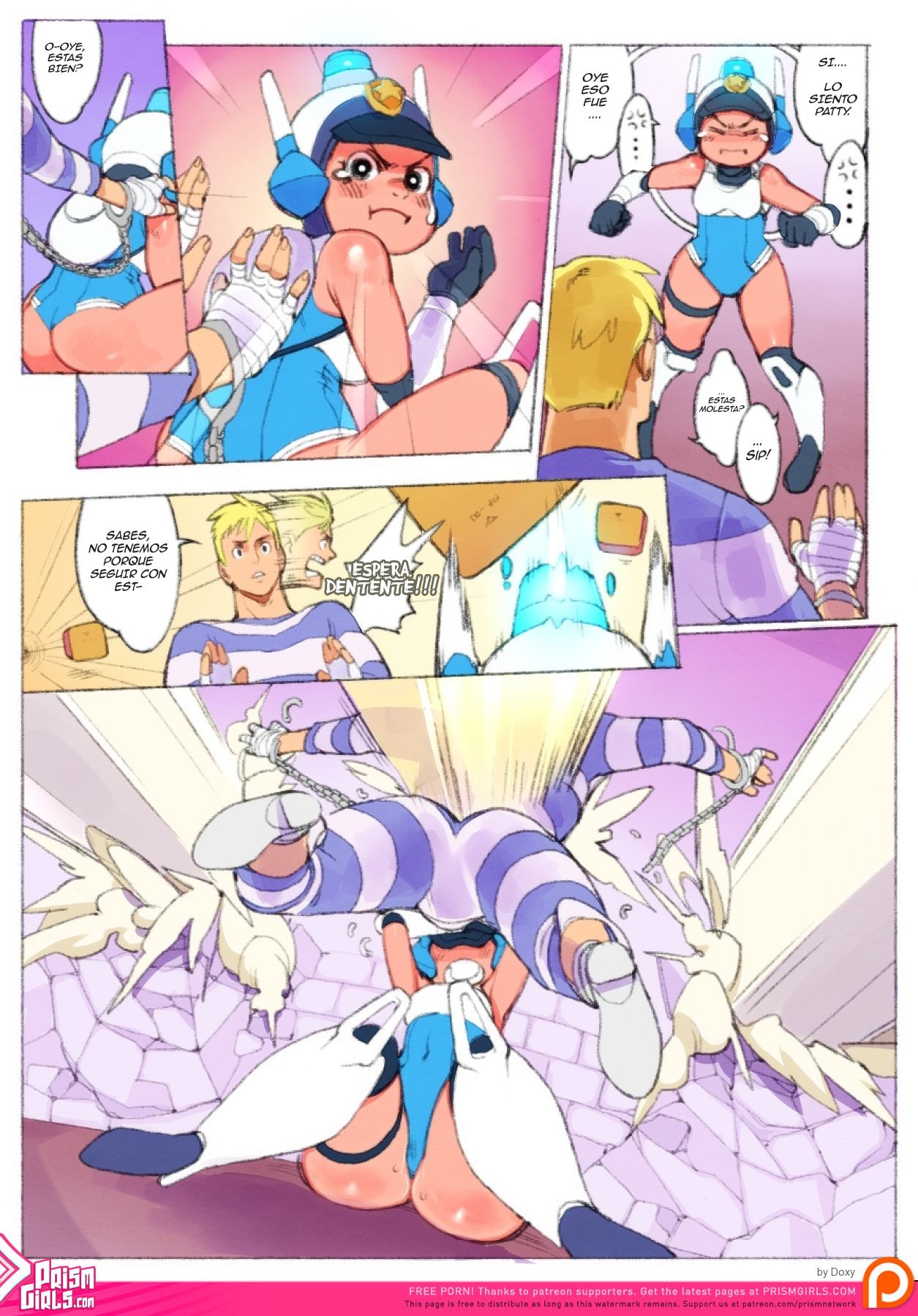 Mighty Love Switch image number 5