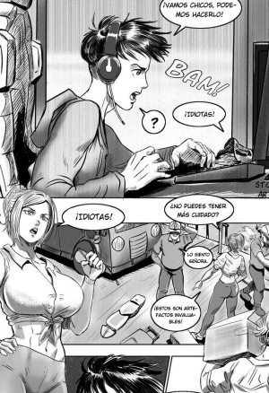 Miss Jalani and the Yurugu idol - Farhad TG