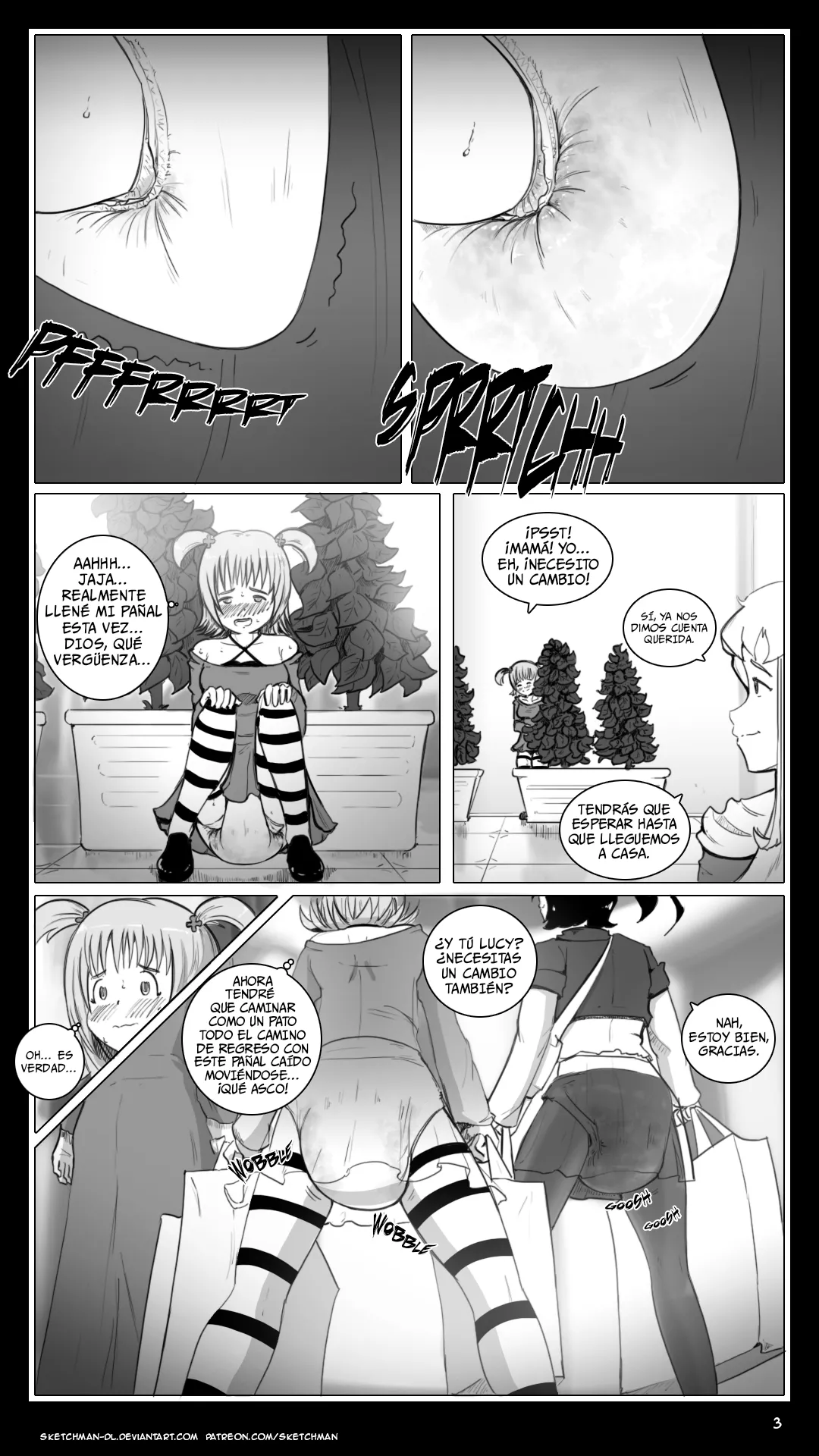 Anita returns image number 2