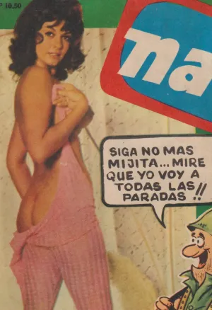 Revista Nat 80