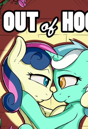 Out of Hoof