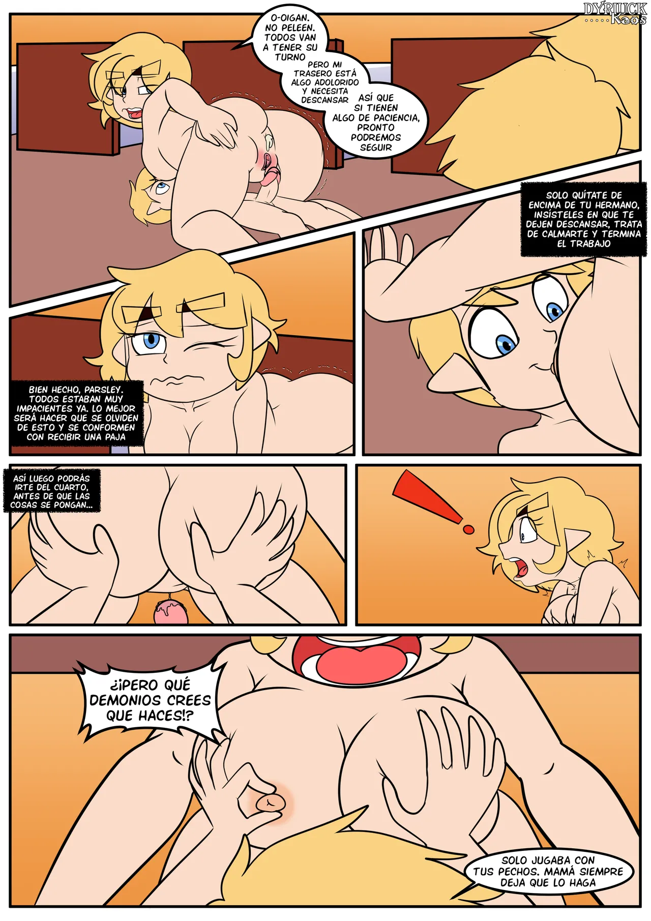 Al Igual que Mama image number 29