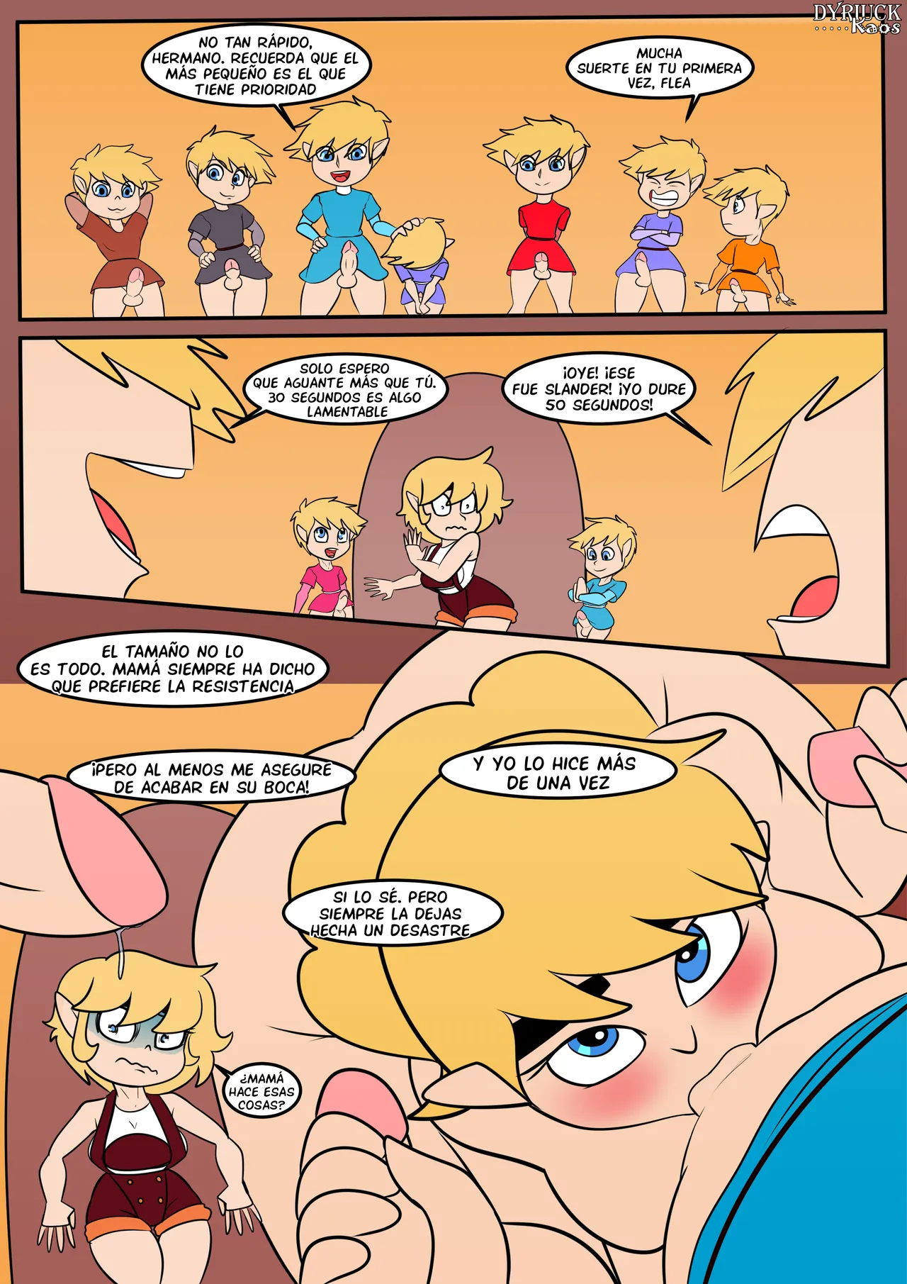 Al Igual que Mama image number 4