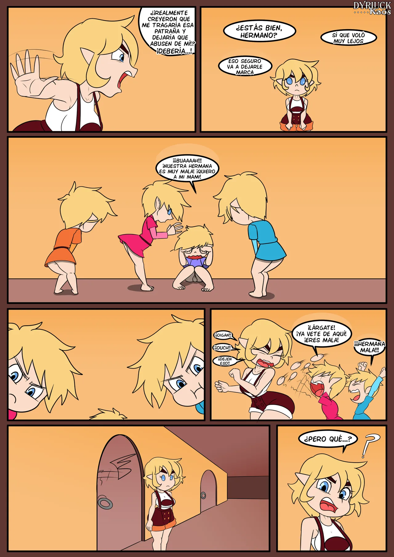 Al Igual que Mama image number 6