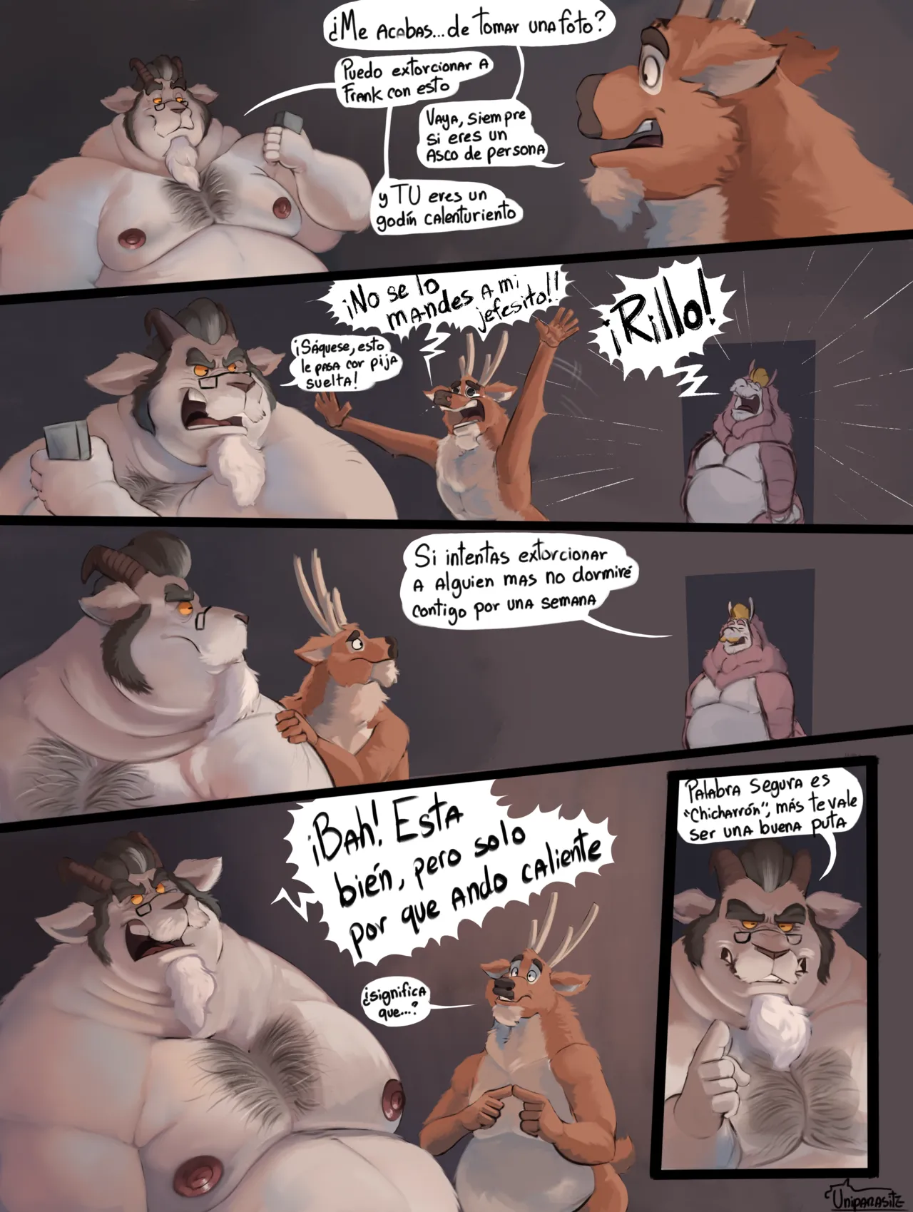 A Formal Role Play image number 4
