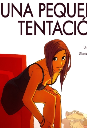 Una pequeña tentación