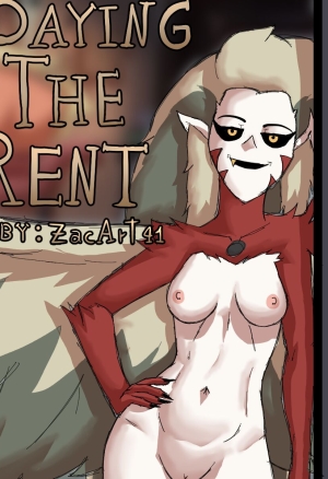 Paying The Rent