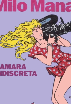 Camara indiscreta