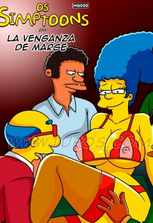 Os Simptoons 50