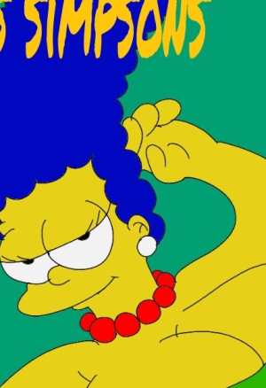 The simpsons \" home alone \"