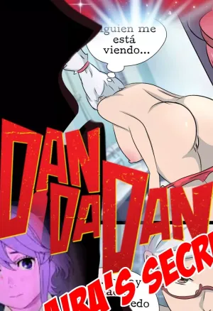 Airas Secret