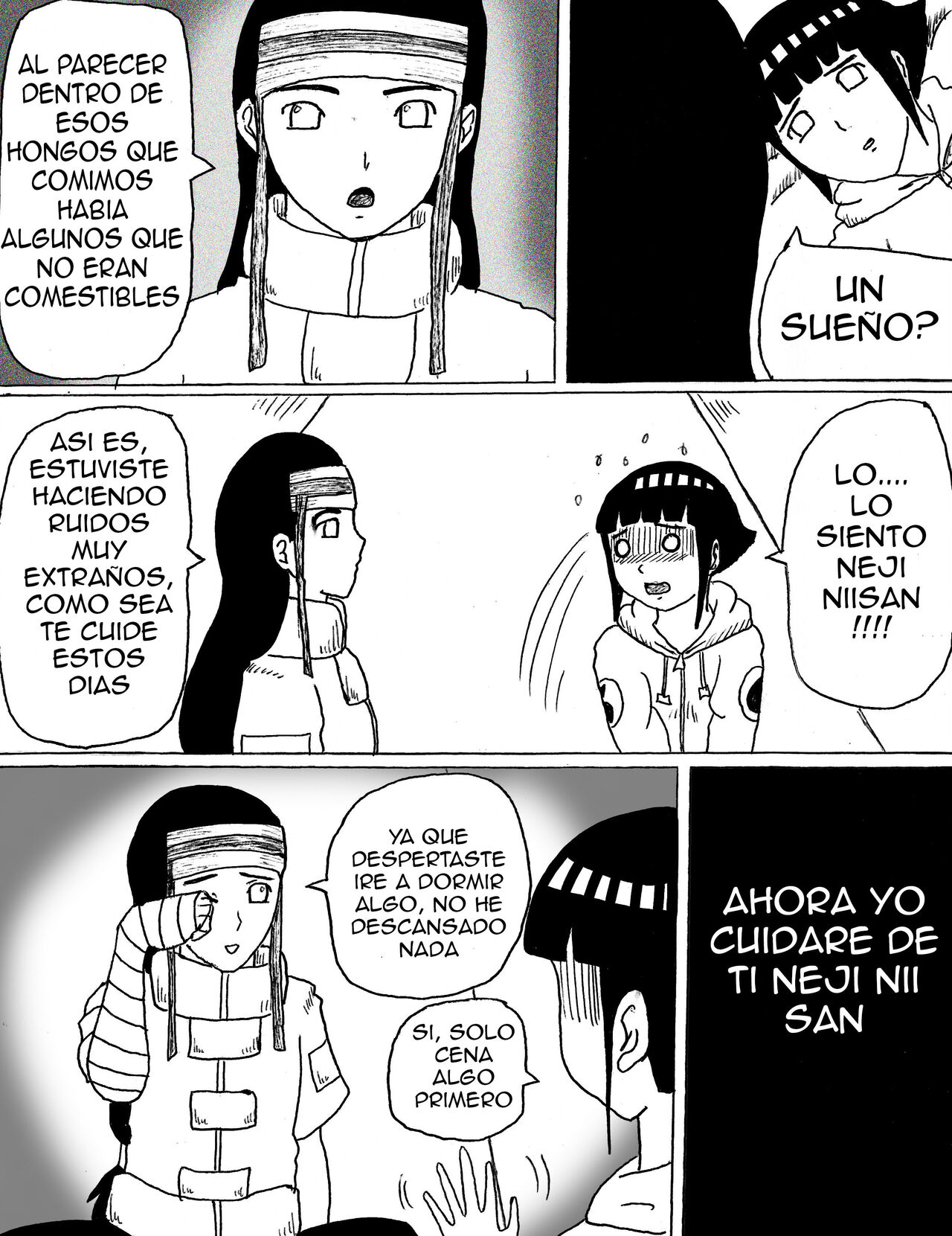 Humping Hyuga 3 image number 25