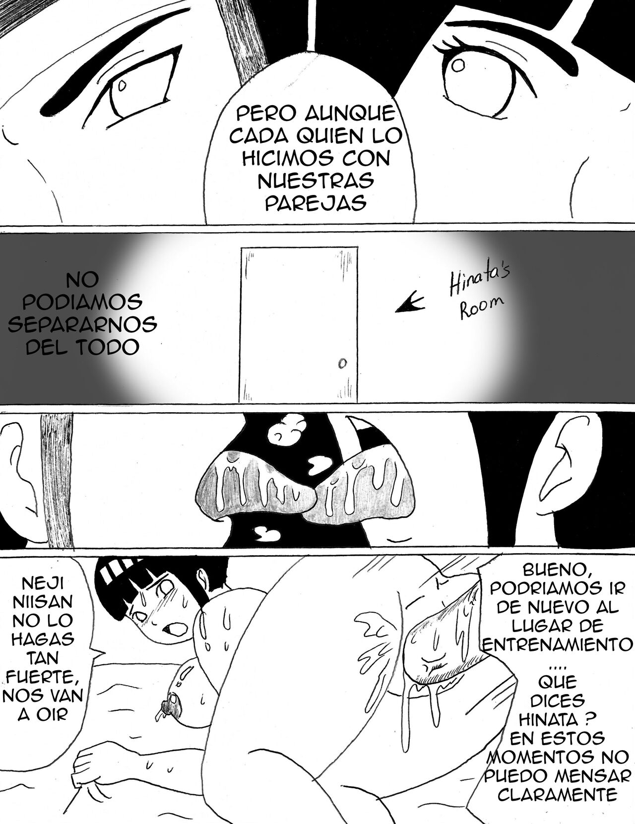 Humping Hyuga 3 image number 36