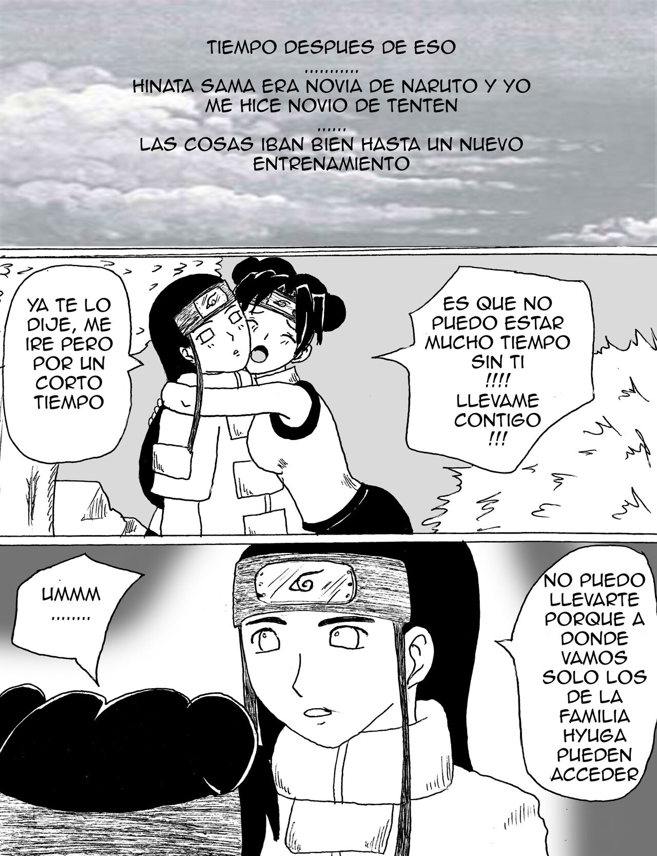 Humping Hyuga 3 image number 8