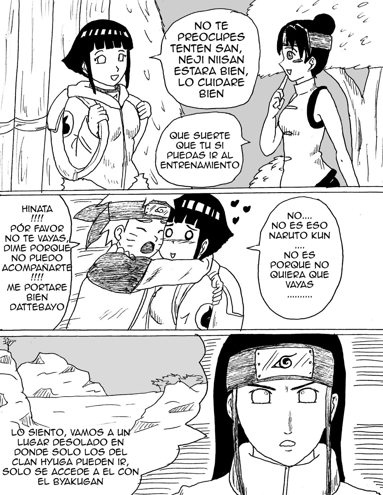 Humping Hyuga 3 image number 9