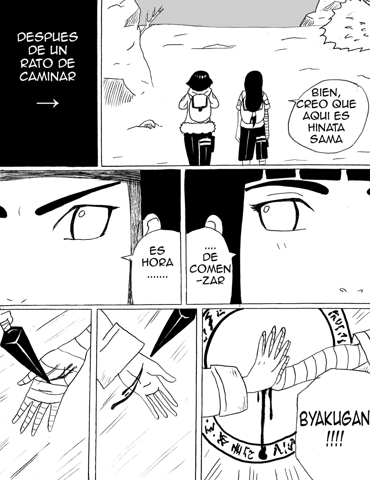 Humping Hyuga 3 image number 11