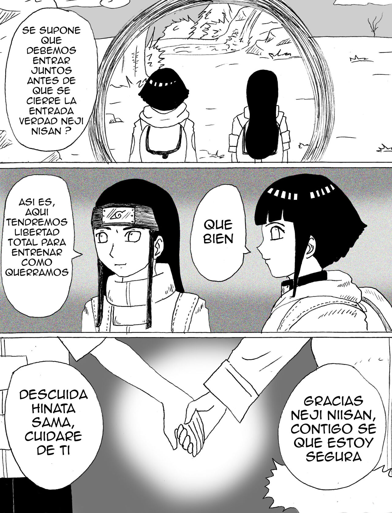 Humping Hyuga 3 image number 12