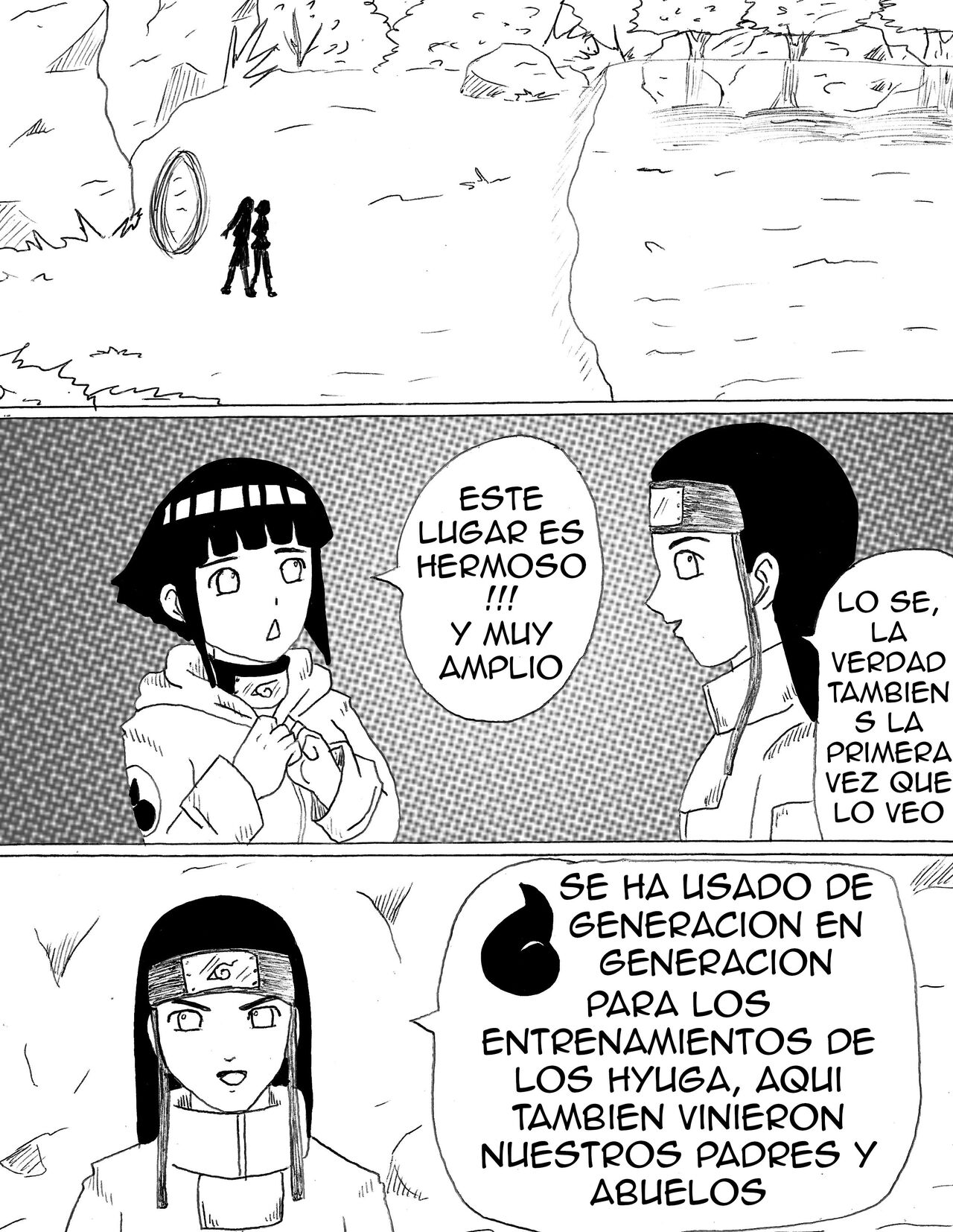 Humping Hyuga 3 image number 13