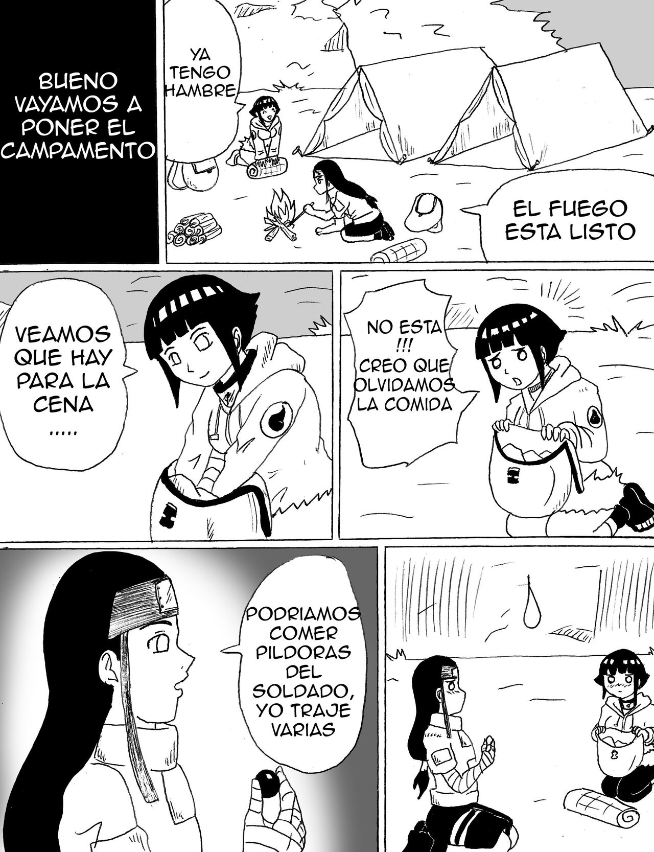 Humping Hyuga 3 image number 14