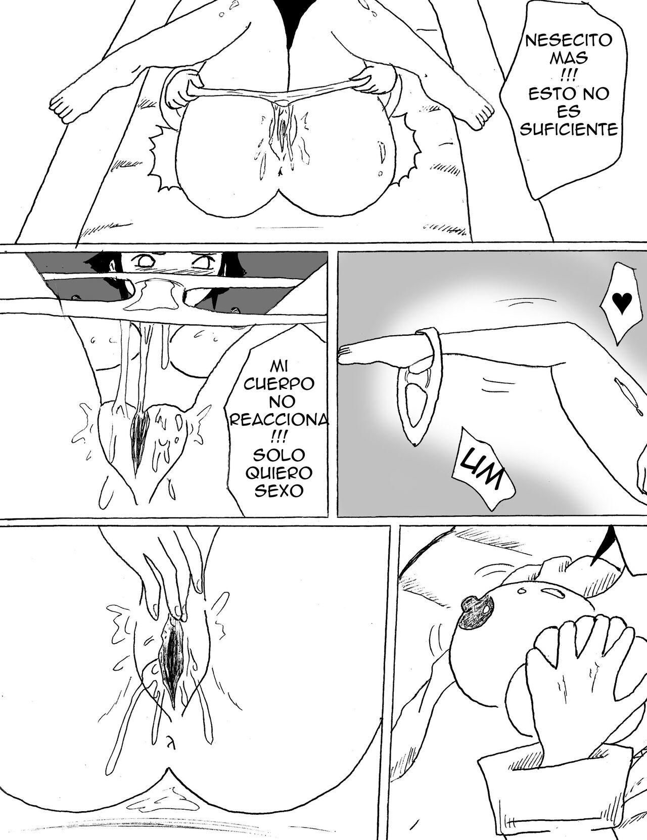 Humping Hyuga 3 image number 18
