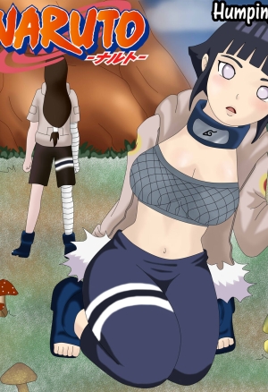 Humping Hyuga 3