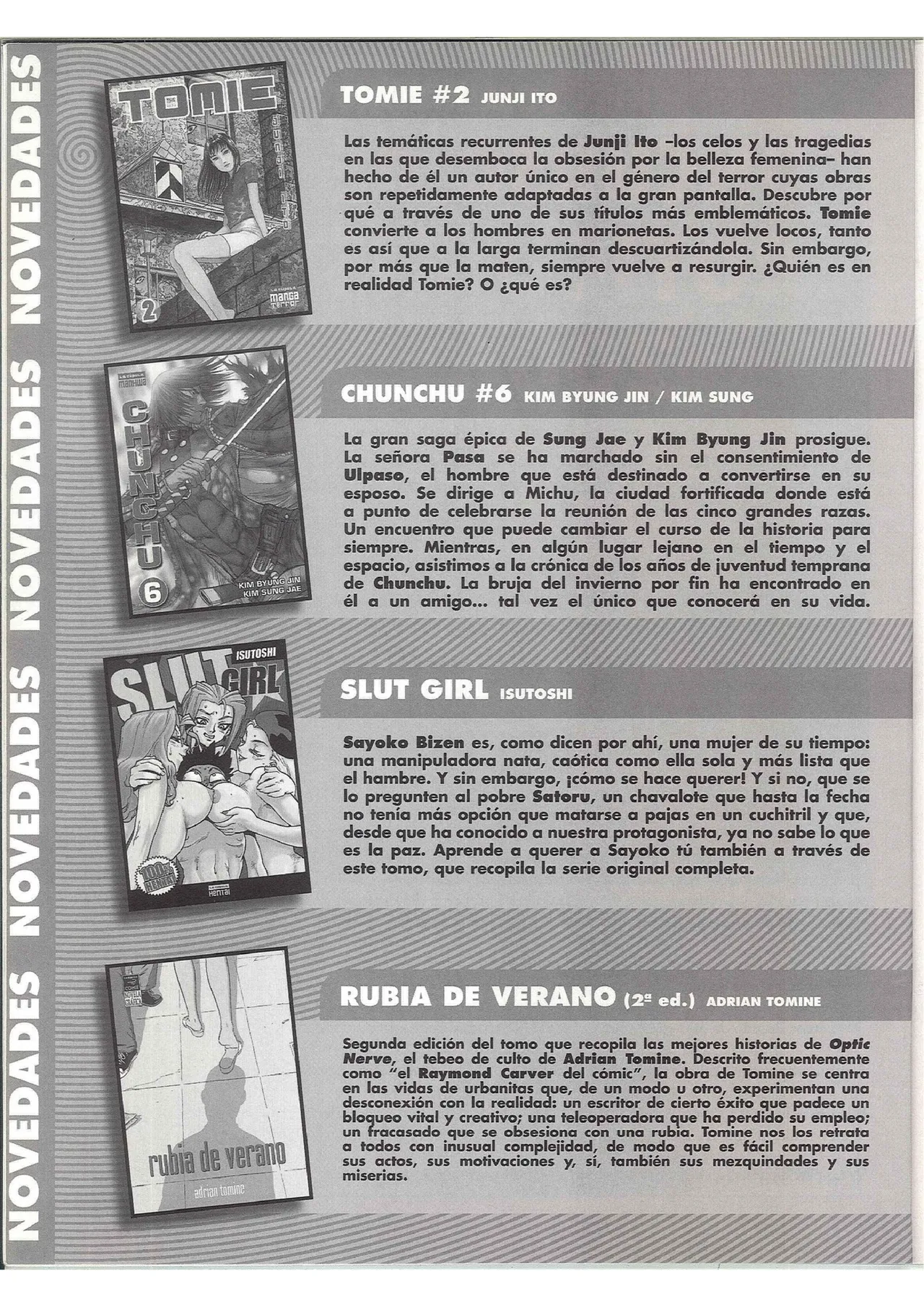 Kiss Comix 178 image number 45