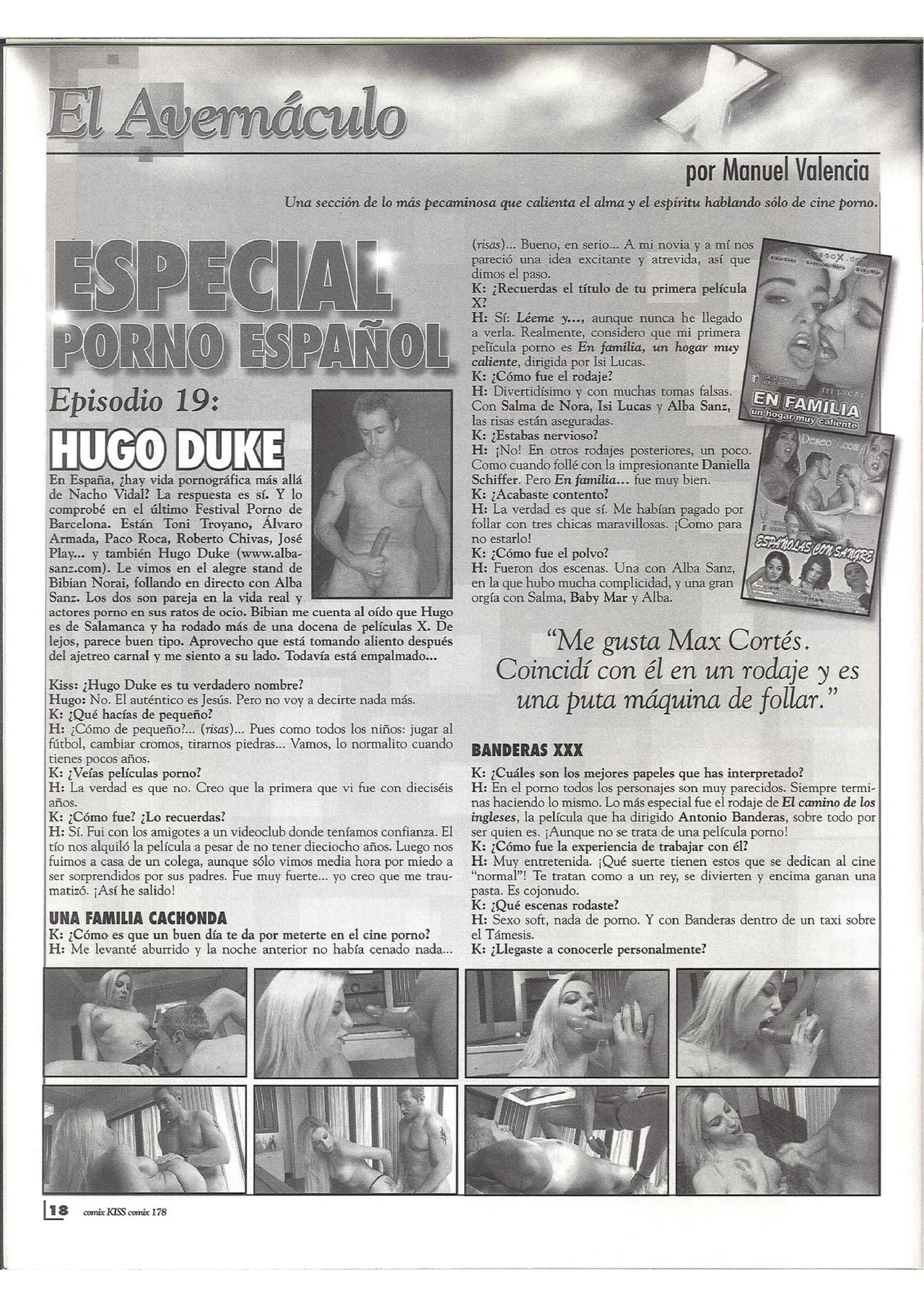 Kiss Comix 178 image number 17
