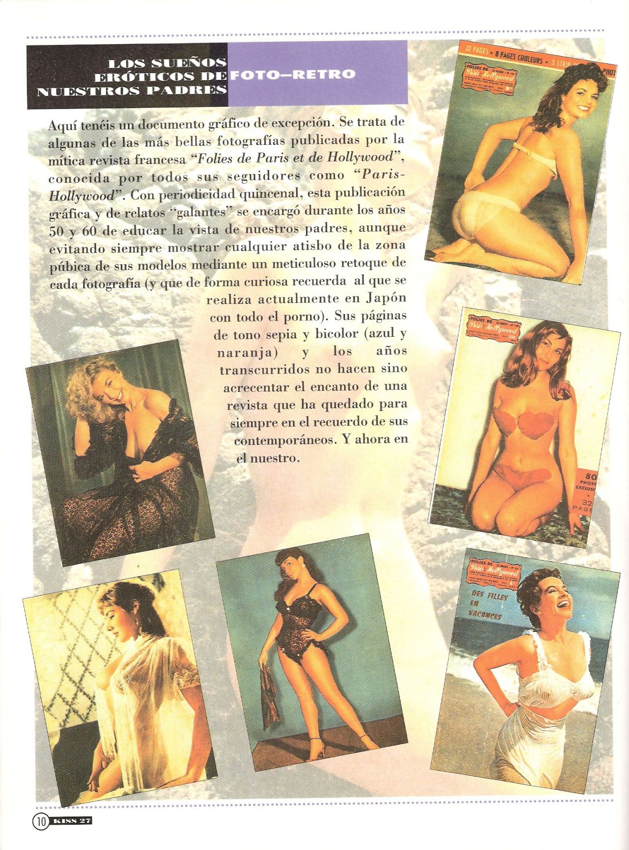 Kiss Comix 027 image number 9