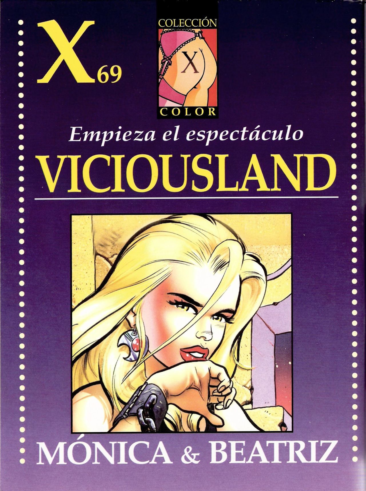 Kiss Comix 027 image number 99