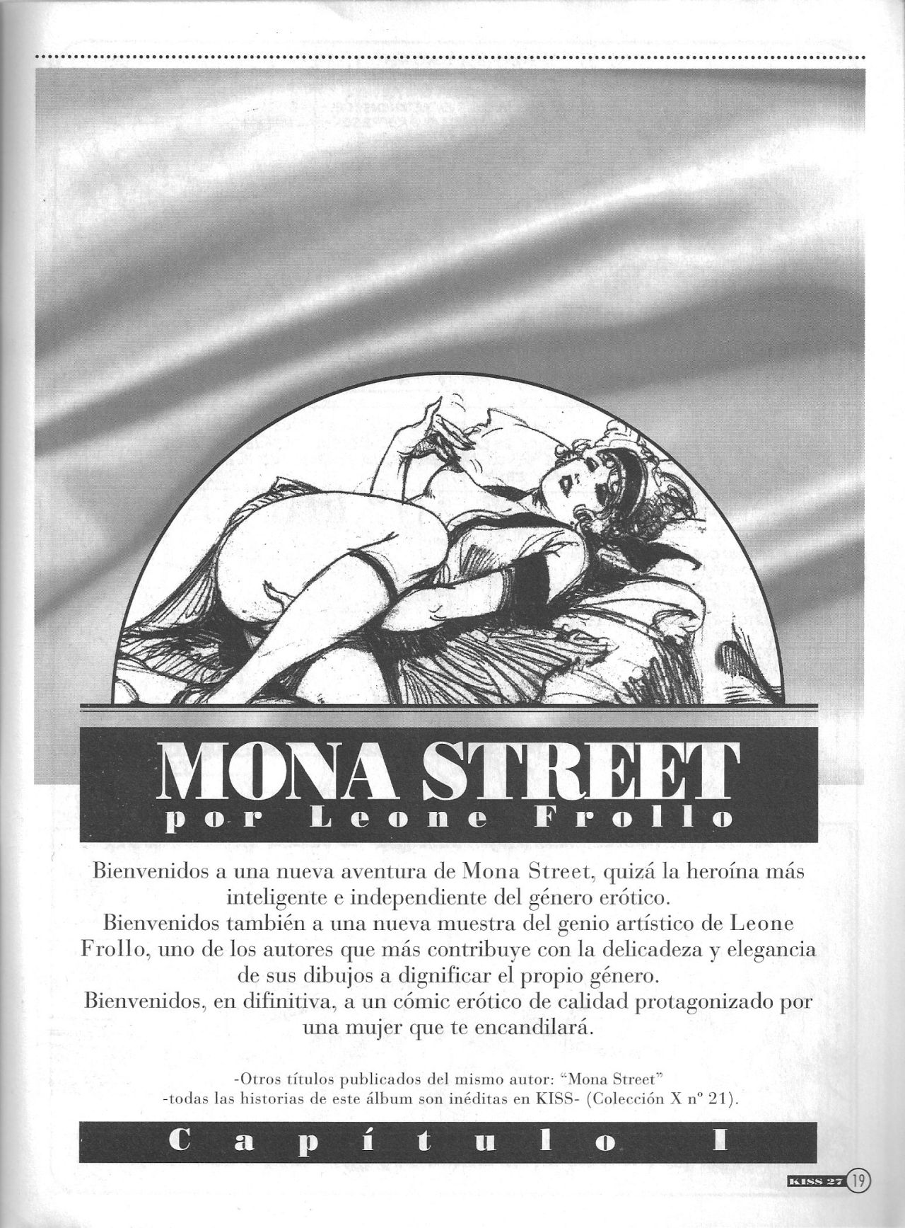 Kiss Comix 027 image number 18