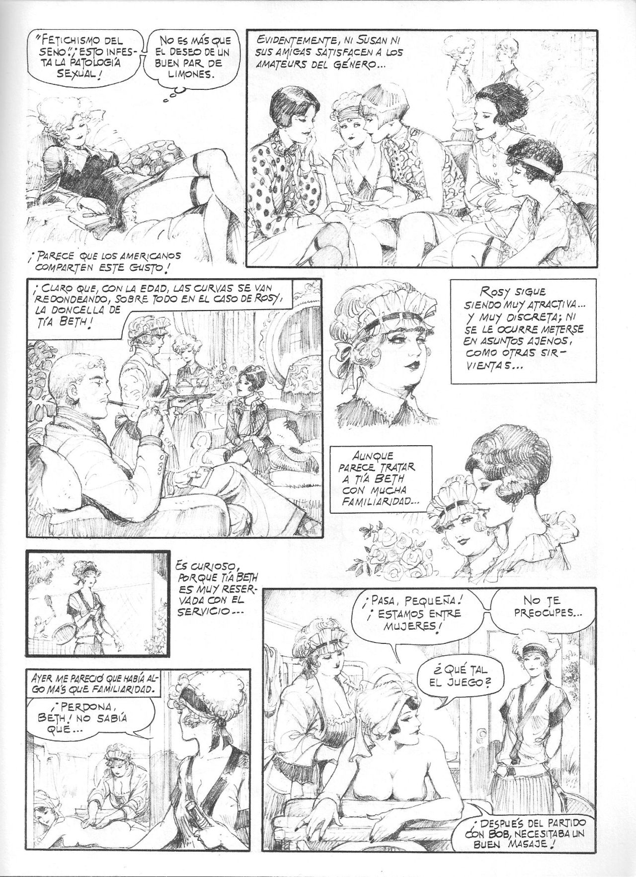 Kiss Comix 027 image number 20