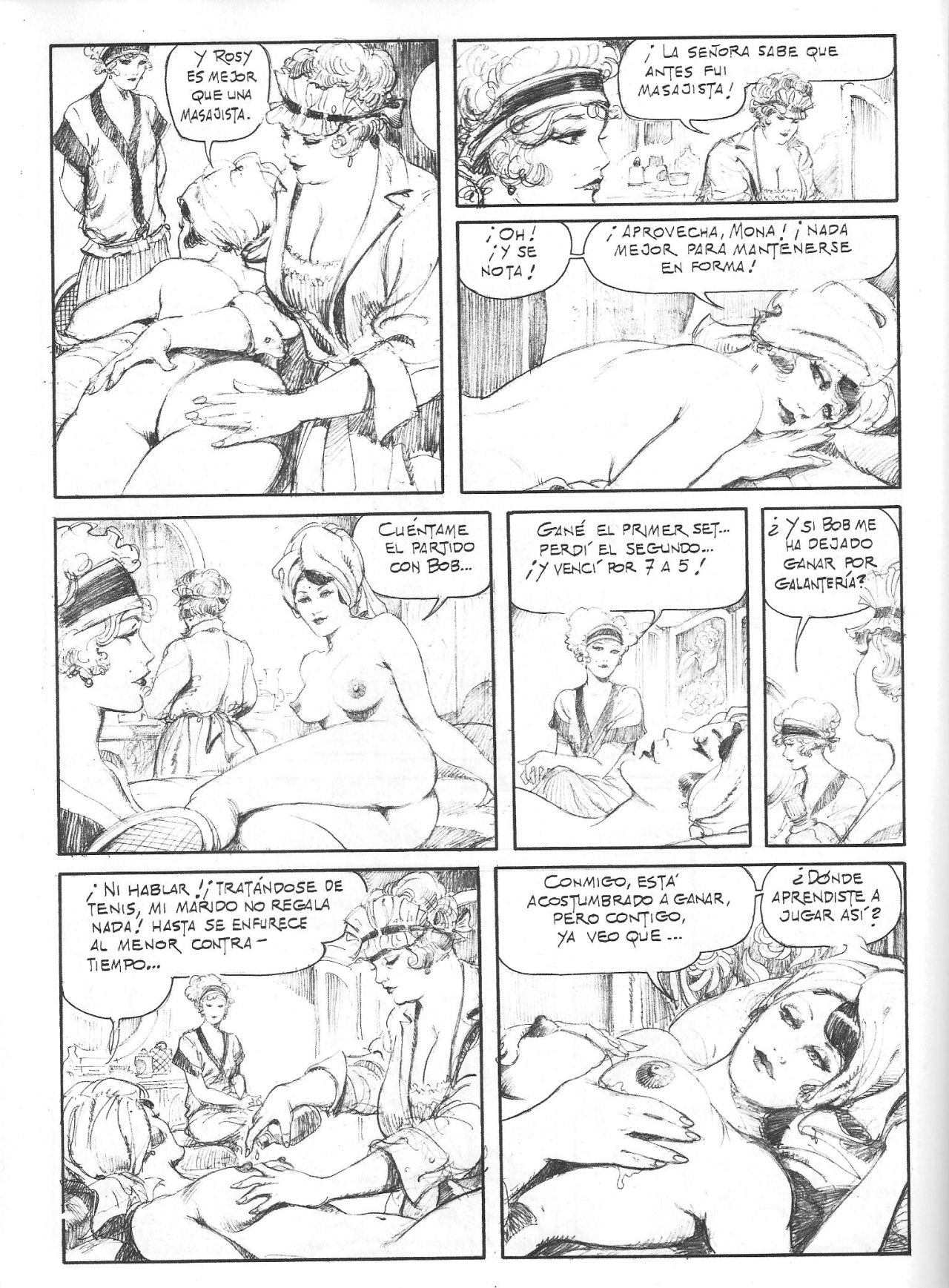 Kiss Comix 027 image number 21