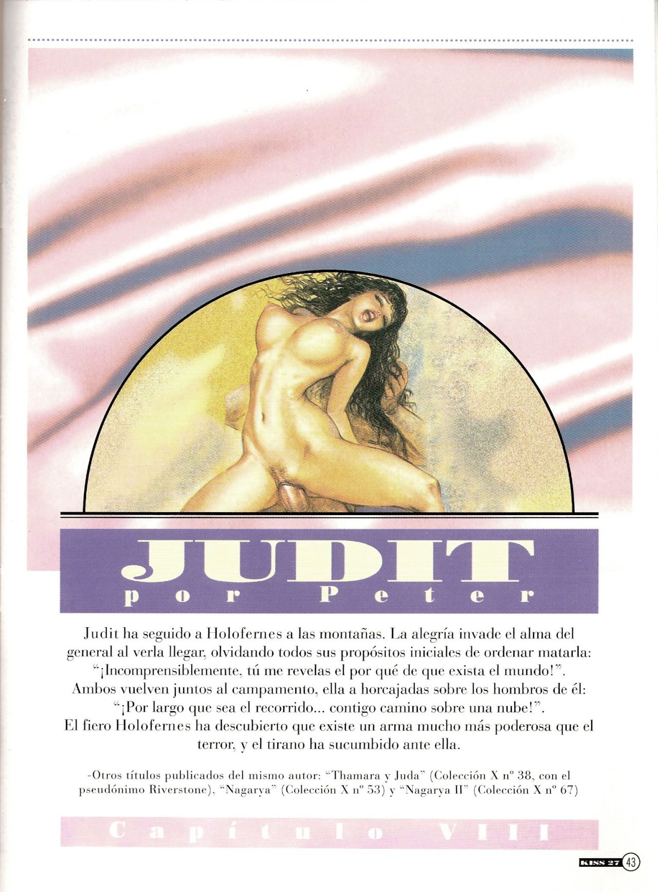 Kiss Comix 027 image number 42