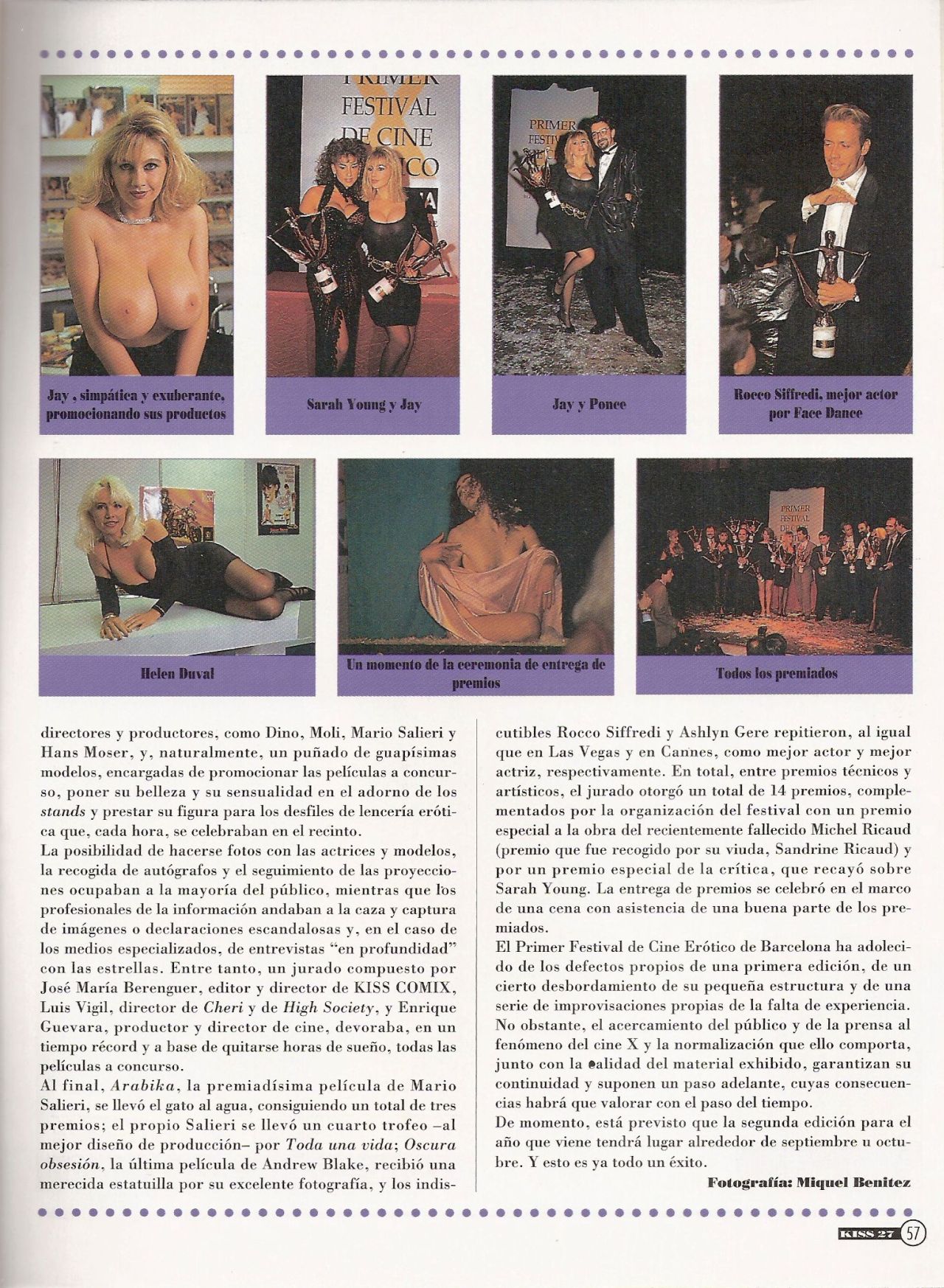 Kiss Comix 027 image number 56