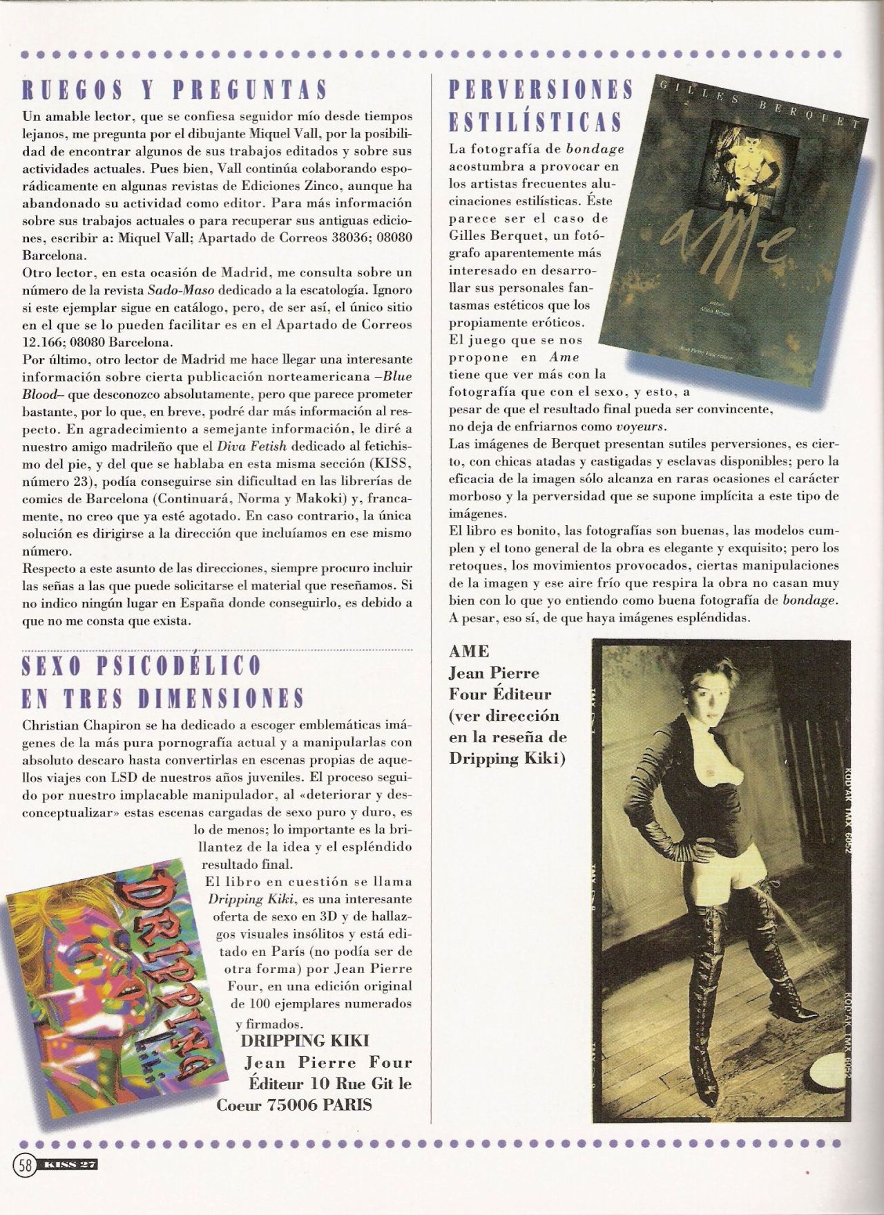 Kiss Comix 027 image number 57